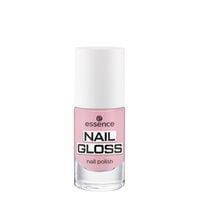 Nail Gloss Esmalte de Uñas   Nail Gloss Esmalte de Uñas   5